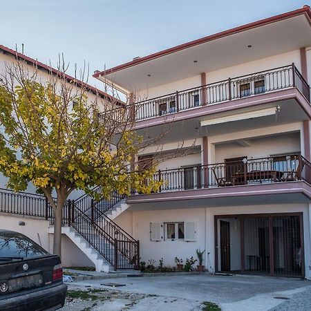 Villa Sithonia Sykia Chalkidikis Exterior photo