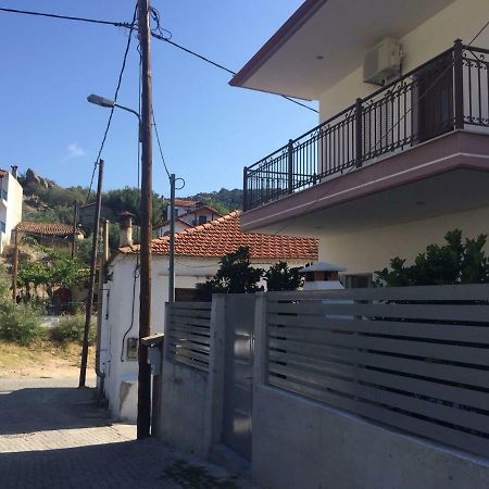 Villa Sithonia Sykia Chalkidikis Exterior photo
