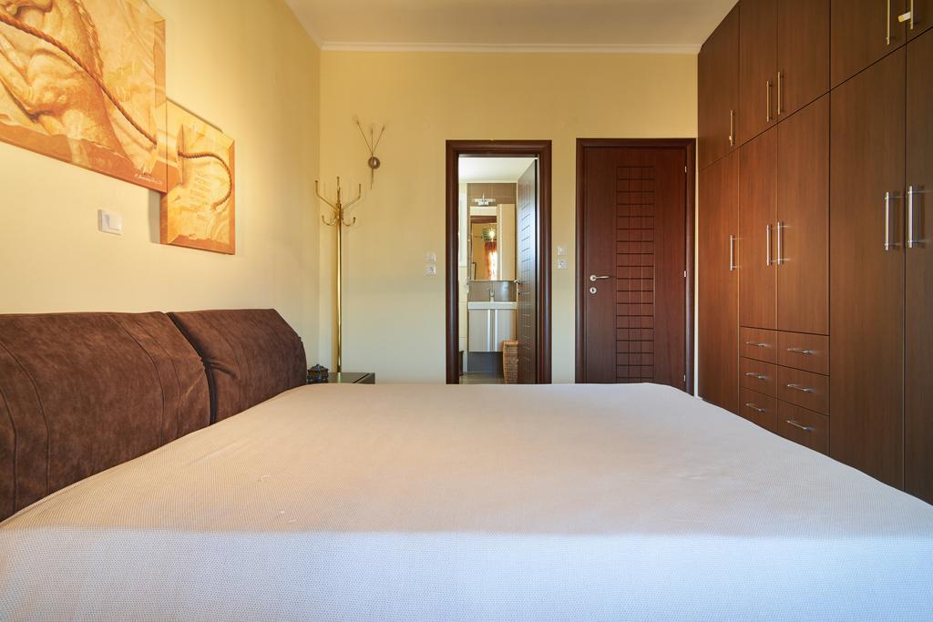 Villa Sithonia Sykia Chalkidikis Exterior photo