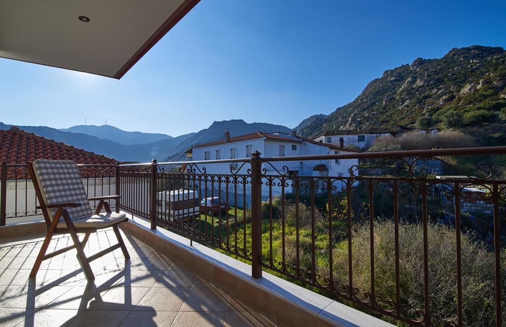 Villa Sithonia Sykia Chalkidikis Exterior photo