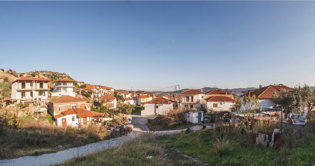 Villa Sithonia Sykia Chalkidikis Exterior photo
