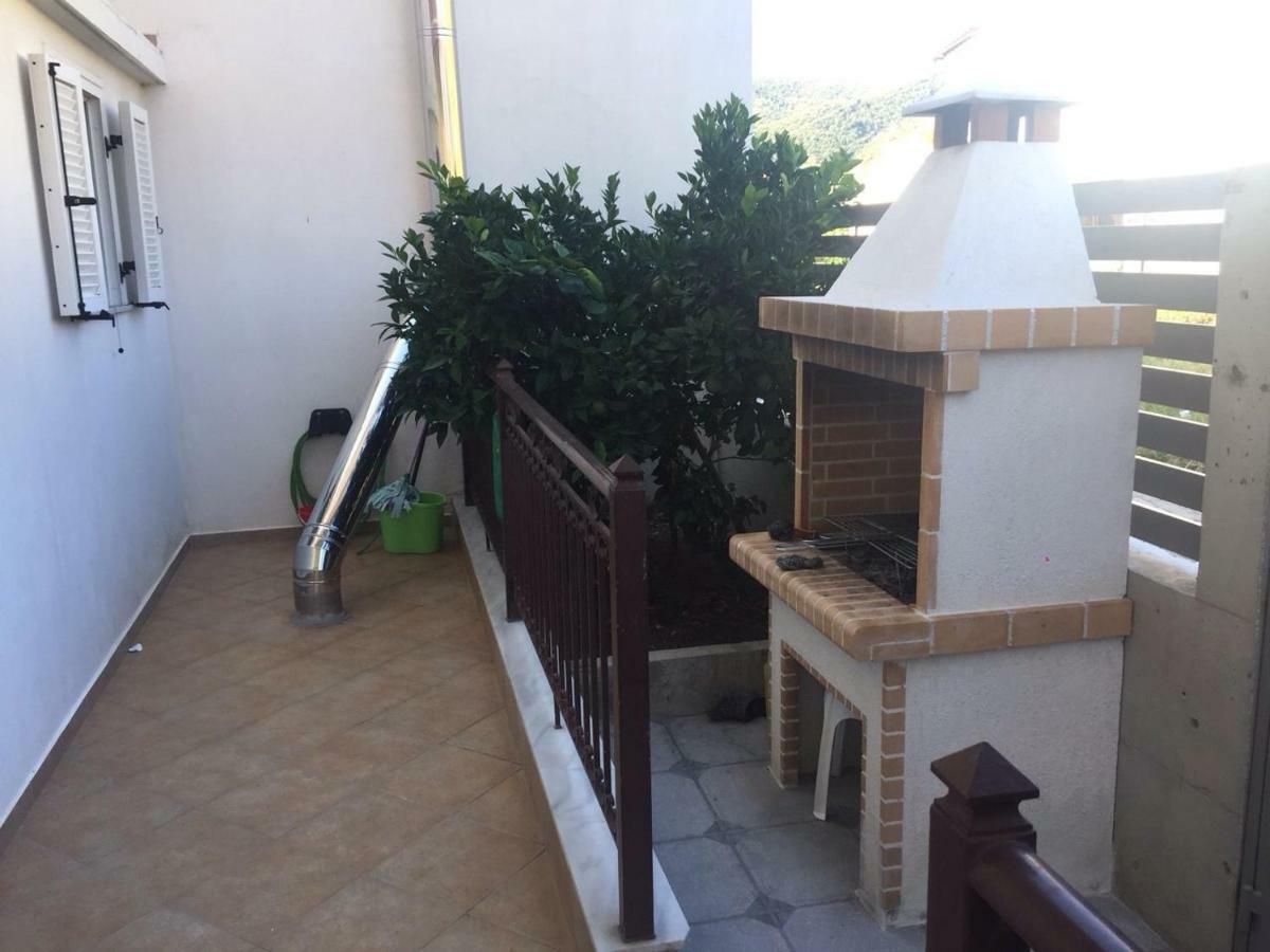 Villa Sithonia Sykia Chalkidikis Exterior photo